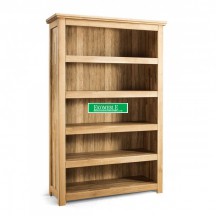 Dekort  Porto typ 16 Regał z półkami ( 4xpółka)