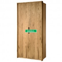 DENVER SYPIALNIA TYP 02 Szafa 2D/z ramą