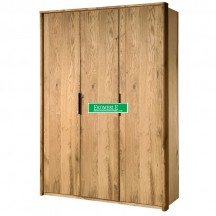 DENVER SYPIALNIA TYP 03 Szafa 3D/z ramą