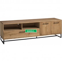 Dekort - Lagos - Szafka RTV Typ 25