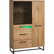 Dekort - Lagos - Szafka stojąca typ 45