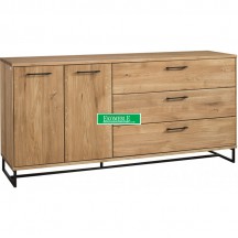 Dekort - Lagos - Komoda typ 49