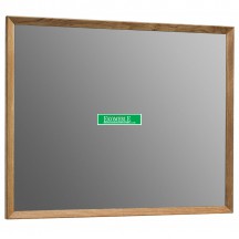 dekort vigo garderoba lustro duze