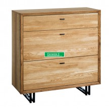 Szafka na buty - 1S/2K