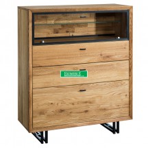 Dekort - Vigo -Komoda 2S/2K typ 46