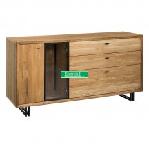 Dekort - Vigo -Komoda 2D/2S/1K typ 49 