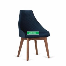 Paged - krzesło Polo Karo 6 Buk