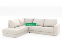 Bydgoskie Meble - Alexandria - Narożnik Lewy