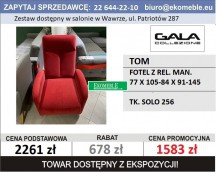 GALA - TOM - FOT. REL. MAN. SOLO 256