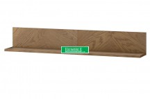 Szynaka Meble - COZY 35 Półka wisząca 