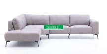Etap Sofa - Comodo - Narożnik
