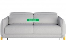 Etap Sofa - MEG SOFA 3F ET