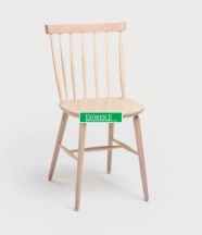 Krzesło Paged Antilla A-9850 Buk