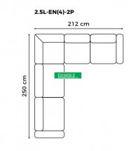 Gala - voss - NAR. 2,5L-EN(4)-2P