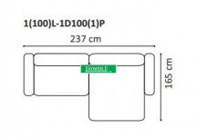 Gala - voss - NAR 1(100)L-1D100(1)P