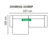 Gala - voss - 1D100(1)L-NAR 1(100)P