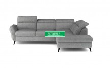 Wersal - Alessio - Narożnik Prawy