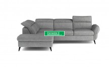 Wersal - Alessio - Narożnik Lewy