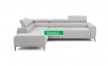 Wersal - Gandi - Narożnik Lewy 140