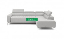 Wersal - Gandi - Narożnik Prawy 160