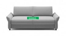 Wersal - Canto - Sofa 120