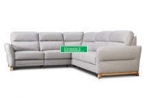 Allure - Narożnik - 1ELL-EM-1BB-2,5FR 