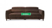 Bydgoskie Meble - Boston - Sofa 3RF