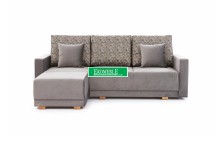 Unimebel - Betino - Narożnik Lewy