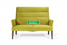 Unimebel - Prato - Sofa