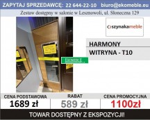 SZYNAKA - HARMONY - T10