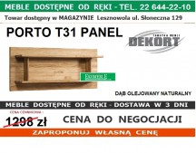 DEKORT - PORTO 31 PANEL