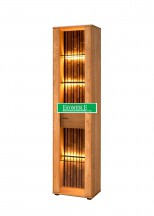 Dekort - Tramonto t11 witryna prawostronna