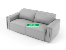 Bydgoskie Meble - Monaco sofa z funkcją spania