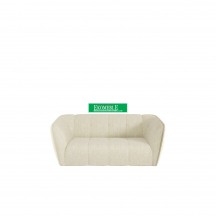 Etap Sofa - Malina SOFA 2