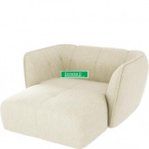 Etap Sofa - Malina SZEZLONG