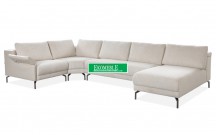 Vero - Miglio narożnik