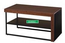 Szynaka Meble - Paris 41 Stolik okolicznościowy