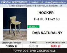 Paged - Hocker H-TOLO H-2160