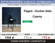 Paged - Hocker Aldo