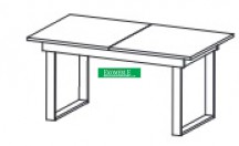 Taranko Meble - Bali MA-S1