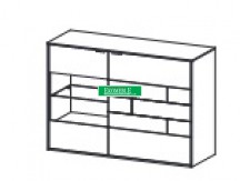 Taranko Meble - Bali BA-K2