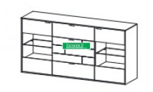 Taranko Meble - Bali BL-K3