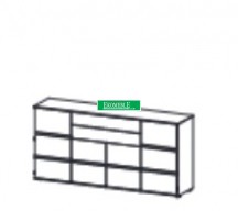 Taranko Meble - Ibiza IB-K3