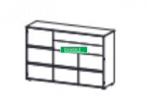 Taranko Meble - Ibiza IB-K2