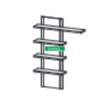 Taranko Meble - Ibiza IB-P3