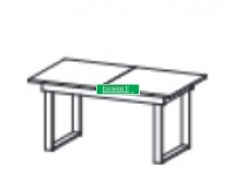 Taranko Meble - Ibiza IB-S1 stół