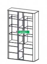 Taranko Meble - Mula MI1-W2