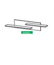 Taranko Meble - Mula MU1-P2