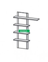 Taranko Meble - Mula MU1-P3