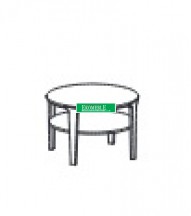 Taranko Meble - Mula MU1-S4